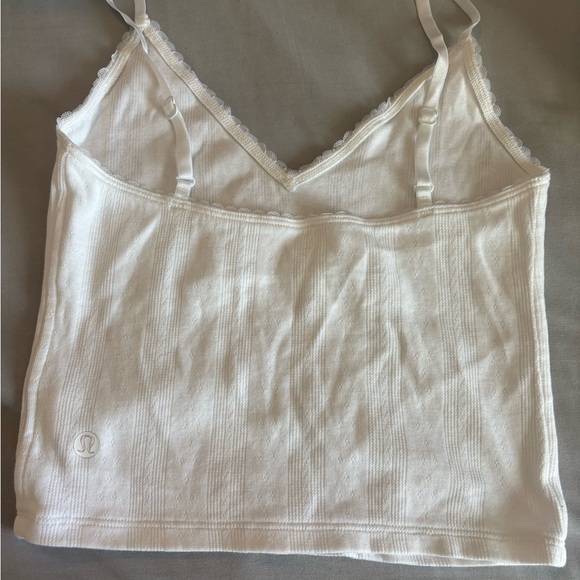 Lululemon Tank Top - Picture 5 of 6